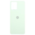 For Motorola Moto G54 Original Battery Back Cover(Green)