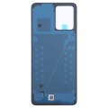 For Motorola Moto G54 Original Battery Back Cover(Blue)