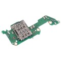 For OnePlus Ace 2V SIM Card Reader Board With Mic