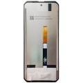 For Blackview BV8900 LCD Screen with Digitizer Full Assembly