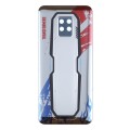 For ZTE nubia Red Magic 7 Pro Battery Back Cover(Transformers)
