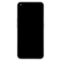 For Nothing Phone1 A063 LCD Screen Digitizer Full Assembly with Frame (Black)