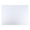 For Microsoft Surface Laptop GO 1 2 12.4inch 1943 2013 A-side Front Cover9(Silver)