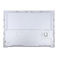 For Microsoft Surface Laptop 3 4 5 1872 1873 15 inch D-side Back Cover (Silver)
