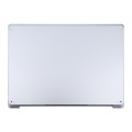 For Microsoft Surface Laptop 3 / 4 / 5 1979 1867 1868 1958 13.5 inch D-side Back Cover (Silver)