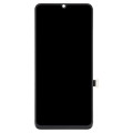 For Xiaomi CC9 Pro TFT Material LCD Screen and Digitizer Full Assembly