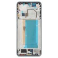 For Xiaomi 13T Pro Original AMOLED Material LCD Screen Digitizer Full Assembly with Frame (Green)