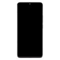 For Xiaomi Redmi K70 Original AMOLED Material LCD Screen Digitizer Full Assembly with Frame (Black)