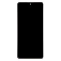 For Xiaomi Redmi Note 13 5G Original AMOLED Material LCD Screen Digitizer Full Assembly with Frame (