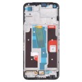 For Realme Narzo 50 4G RMX3286 Front Housing LCD Frame Bezel Plate