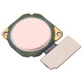 For Honor 8 Lite Fingerprint Sensor Flex Cable (Pink)