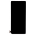 AMOLED Material Original LCD Screen for vivo X90 With Digitizer Full Assembly