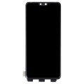 AMOLED Material Original LCD Screen for vivo V23 Pro With Digitizer Full Assembly