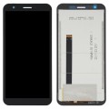 Original LCD Screen for Blackview BV4900 with Digitizer Full Assembly