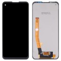 Original LCD Screen for Doogee V10 with Digitizer Full Assembly (Black)