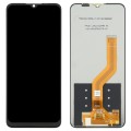 LCD Screen and Digitizer Full Assembly for Doogee X96(Black)