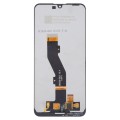 For Nokia 3V OEM LCD Screen with Digitizer Full Assembly