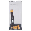 For Nokia C110 OEM LCD Screen with Digitizer Full Assembly
