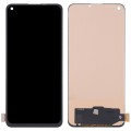 TFT Material LCD Screen and Digitizer Full Assembly for OPPO Reno4 SE / Realme V15 5G / Realme 7 Pro