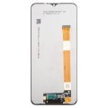 For TCL 40 XE 5G LCD Screen with Digitizer Full Assembly