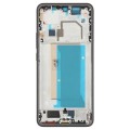 For Xiaomi 13T Original AMOLED Material LCD Screen Digitizer Full Assembly with Frame (Black)