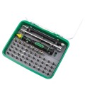 BAKU BK-3051 51 in 1 Manual Screwdriver Set