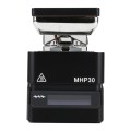MINIWARE MHP30 PD Mini Hot Plate Preheater