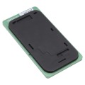 LCD Screen With Frame Bezel Positioning Mat Fixed Mold For iPhone 13 Mini