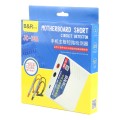 B&R JC-30A Super Current Mobile Phone Motherboard Short-Circuit Detector Repairer Tool