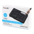 Qianli 4 in 1 Middle Frame Reballing Platform For iPhone 12 / 12 Pro / 12 Mini / 12 Pro Max
