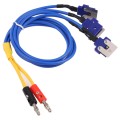 Mechanic PAD4 DC Power Supply Test Cable For iPad Series