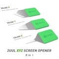 3 in 1 2UUL DA91 XYZ Screen Opener