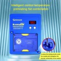 MECHANIC iT3 PRO Intelligent Temperature Control Preheating Platform,EU Plug