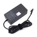 102W Power Adapter Charger 1798 15V 6.33A  for Microsoft Surface Book 2