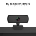 C3 400W Pixels 2K Resolution Auto Focus HD 1080P Webcam 360 Rotation For Live Broadcast Video Confer