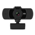 Richwell PC-06 Mini 360 Degrees Rotating 4.0 MP HD Auto Focus PC Webcam with Noise Reduction Microph