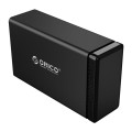 ORICO NS200RU3 2 Bay USB3.0 Hard Drive Enclosure with Raid