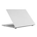ENKAY for Huawei MateBook 13 Ryzen Edition US Version 2 in 1 Crystal Protective Case with TPU Keyboa