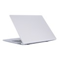 ENKAY for Huawei MateBook D 14  / Honor MagicBook 14 US Version 2 in 1 Crystal Protective Case with