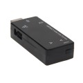 KWS-A16 USB Timing Protection Current Voltage Tester Mobile Phone Charge Meter Digital Voltage Measu