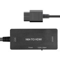 1080P N64 to HDMI Digital Analog Converter Video Cable Adapter