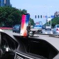 Universal Car Mobile Phone Holder Windshield Suction Cup Stent Window Stick Smartphone Holder