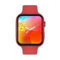 i7 pro 1.75 inch Color Screen Smart Watch, IP67 Waterproof,Support Bluetooth Call/Heart Rate Monitor