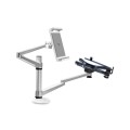 OA-9X Adjustable Height Rotating Stand for 10-16 Inch Notebook and 4.7-12.9 Inch Tablet PC