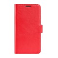 For Xiaomi Redmi Note 11 Pro / Note 11 Pro+ R64 Texture Single Horizontal Flip Protective Case with