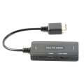 720P/1080P PS2 to HDMI Converter