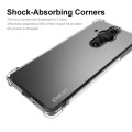 For Sony Xperia Pro-I ENKAY Transparent TPU Shockproof Case