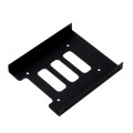2.5 to 3.5 Inch Metal Mount Adapter HDD SSD Hard Drive Bracket