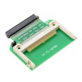 CF Memory Compact Flash Card to 50 Pin 1.8 inch Ide Hard Drive SSD Adapter