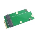Mini PCI-E MSATA SSD Add PCBA Cards for Lenovo X1 Ultrabook Carbon SSD